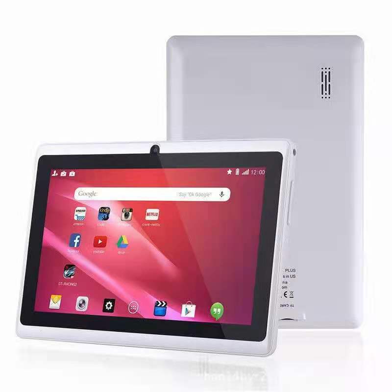 WiFi Bluetooth Internet Access 7-inch Tablet - Image 3