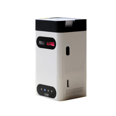 LEING FST Virtual Laser Keyboard Bluetooth Wireless Projector Phone Keyboard For Computer Pad Laptop With Mouse Function - Image 3