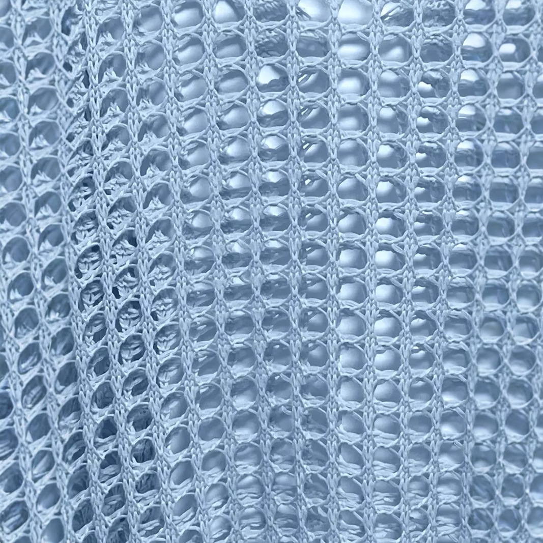 Loose Leisure All-matching Hollow Long Sleeve Plus Size Women's Knitted Sweater - Image 5