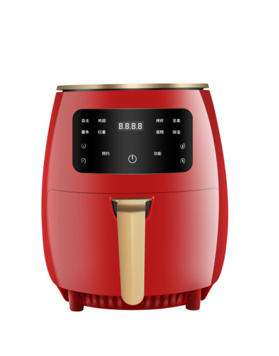 Household 4.5L Smart Air Fryer - Image 5