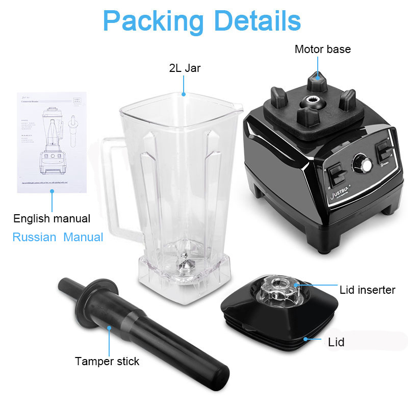 Blender Broken Wall Machine Cooking Machine - Image 4