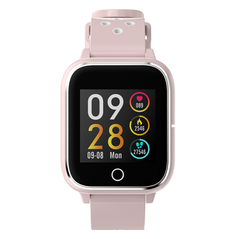 Smart Call Watch Bracelet TWS Headset - Image 8