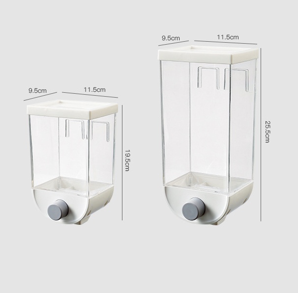 Grain storage box - Image 2