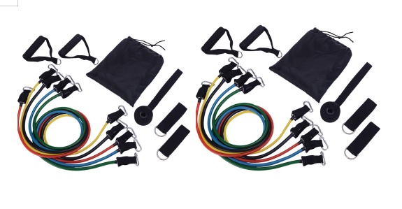 Portable Fitness Rally - Image 8