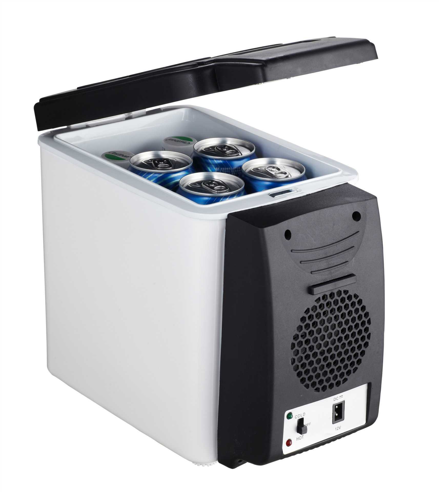 Mini fridge - Image 4