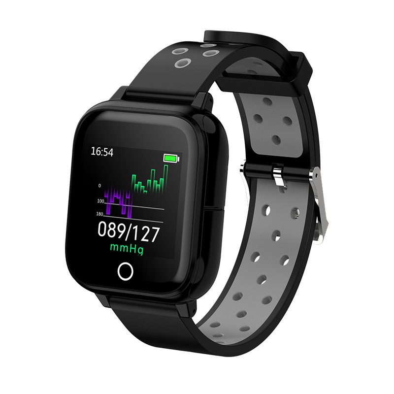 Smart Call Watch Bracelet TWS Headset - Image 7