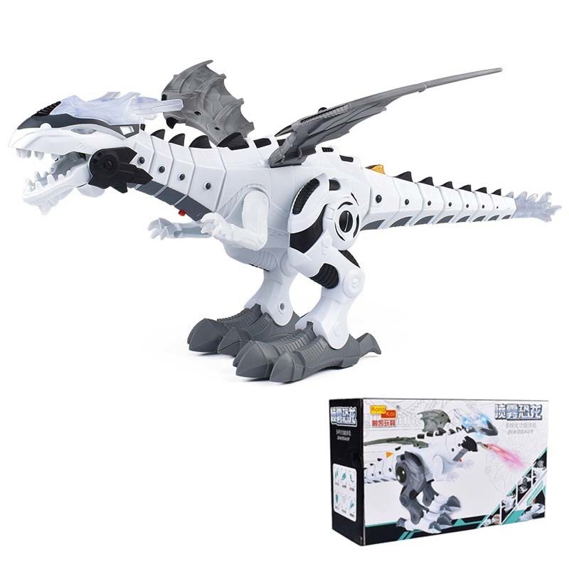 Intelligent Robot Toy Dinosaur - Image 7