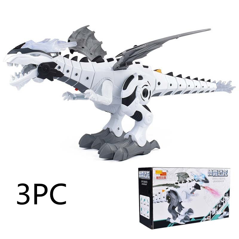 Intelligent Robot Toy Dinosaur - Image 9