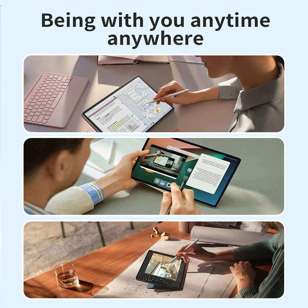 G-tab T9 Rockchip RK3562 Quad Core 3GB 3GB RAM 64GB ROM 10.1 Inch Android 14 Tablet PC Grey - Image 8