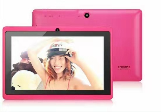 WiFi Bluetooth Internet Access 7-inch Tablet - Image 9