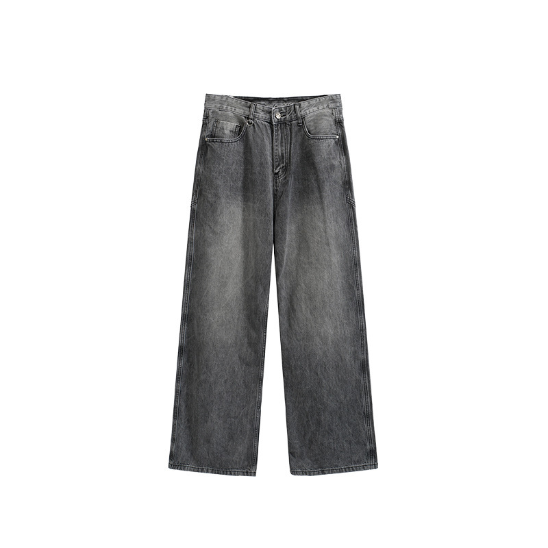 Fashion Street Loose Casual Pants - Image 3