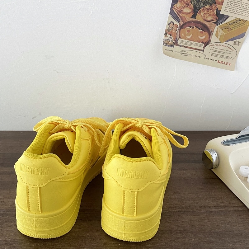 Women's All-match Casual Star Pattern Sneakers - Image 6