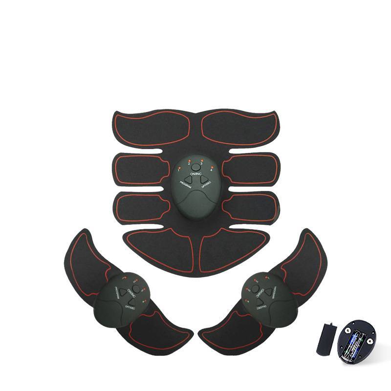 The Ultimate EMS Abs & Muscle Trainer - Image 5