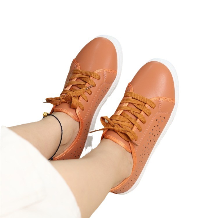 Fashion Versatile Casual European And American Sports Shoes - Image 4