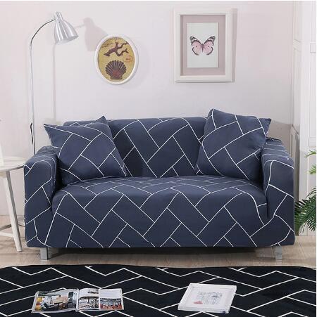 Elastic Universal Sofa Cover - Image 4