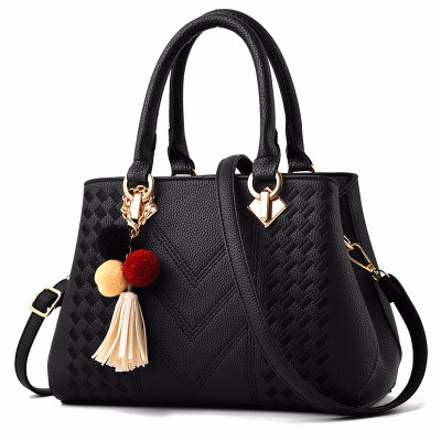 Ladies Hand Bags Luxury Handbags Women Bags Crossbody Bag - Image 7