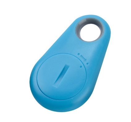 Water Drop Bluetooth-compatible Anti Lost Object Finder - Image 9