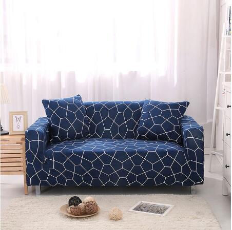 Elastic Universal Sofa Cover - Image 9
