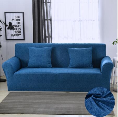 Elastic Universal Sofa Cover - Image 2