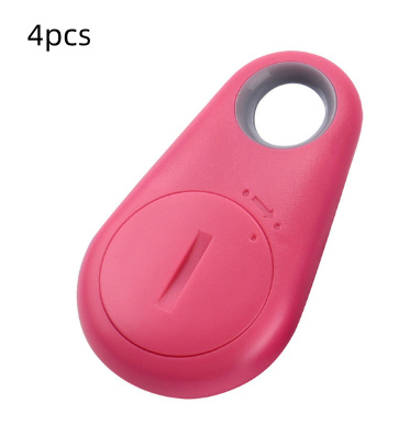 Water Drop Bluetooth-compatible Anti Lost Object Finder - Image 3